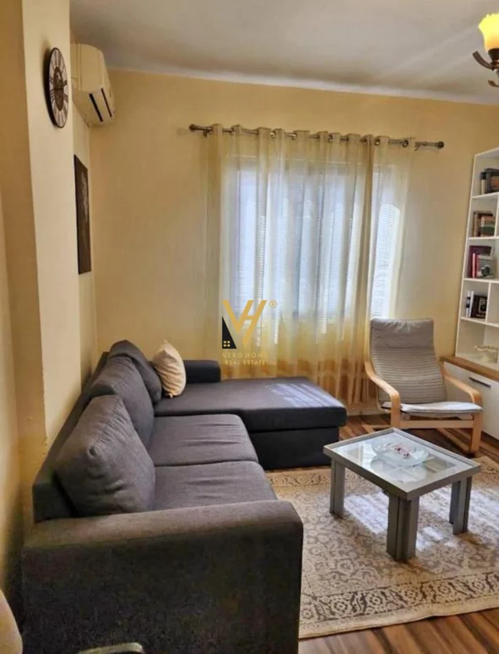 Tirane, shitet garsonier Kati 2, 48 m² 99.000 € (RRUGA NDRE MJEDA)