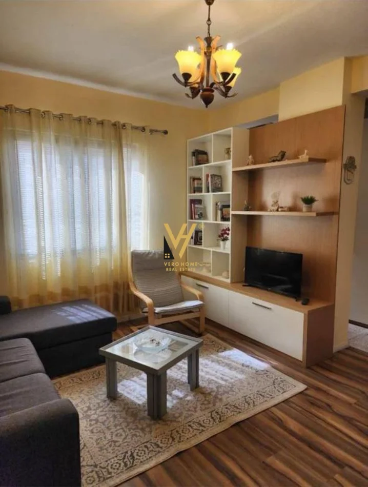 Tirane, shitet garsonier Kati 2, 48 m² 99.000 € (RRUGA NDRE MJEDA)