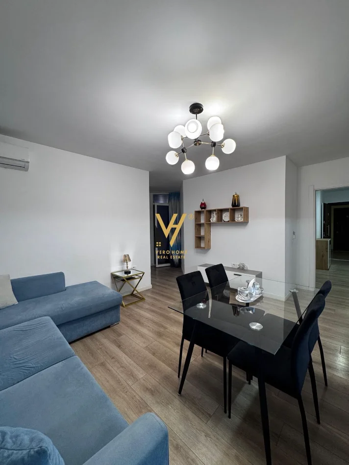 Tirane, shitet apartament 2+1+Ballkon Kati 2, 84 m² 240.000 € (SHESHI WILLSON)