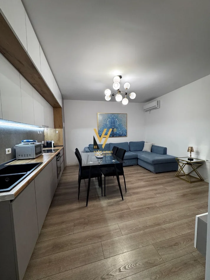 Tirane, shitet apartament 2+1+Ballkon Kati 2, 84 m² 240.000 € (SHESHI WILLSON)
