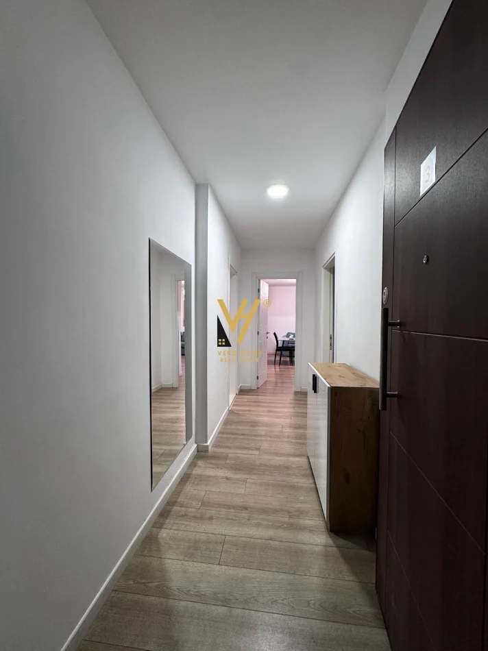 Tirane, shitet apartament 2+1+Ballkon Kati 2, 84 m² 240.000 € (SHESHI WILLSON)