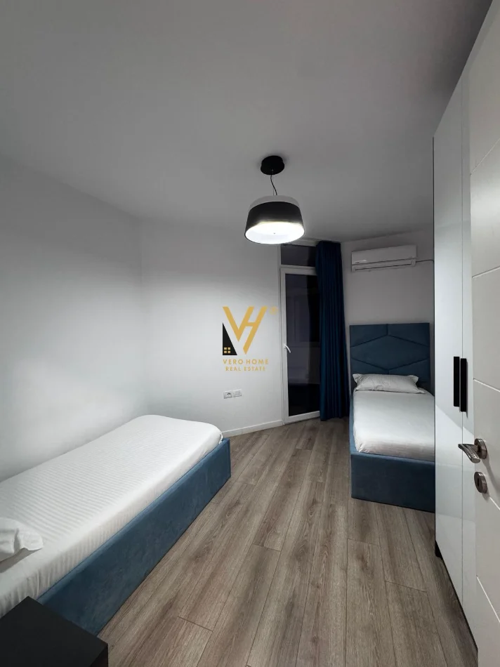 Tirane, shitet apartament 2+1+Ballkon Kati 2, 84 m² 240.000 € (SHESHI WILLSON)