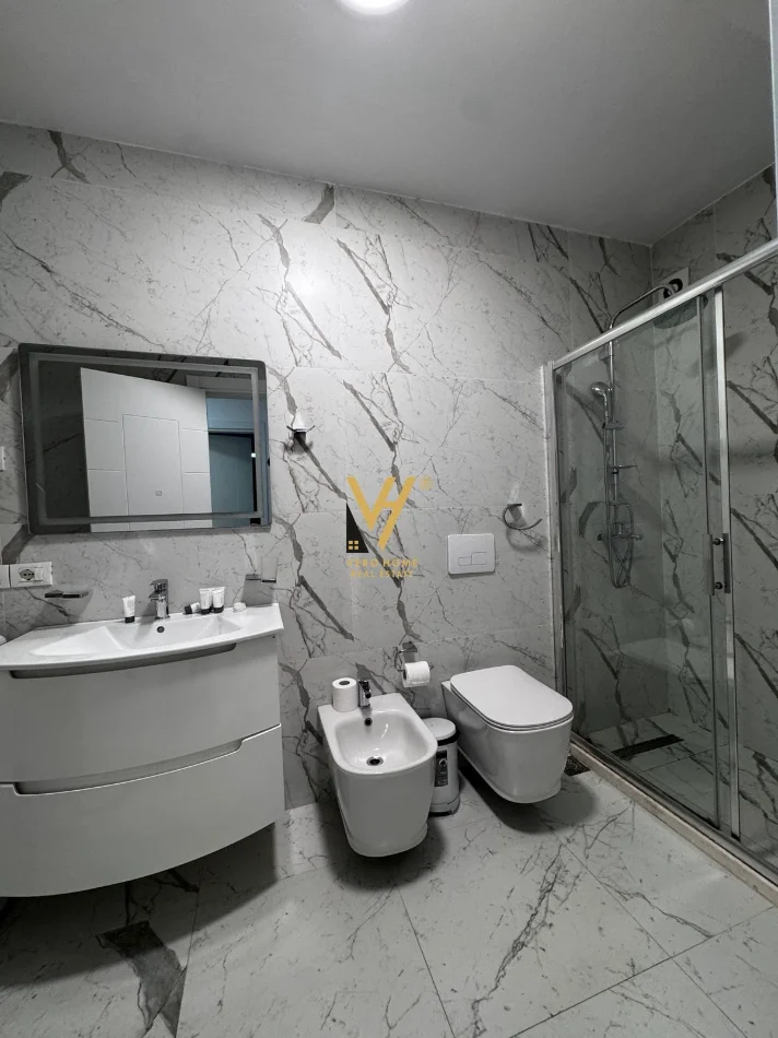 Tirane, shitet apartament 2+1+Ballkon Kati 2, 84 m² 240.000 € (SHESHI WILLSON)