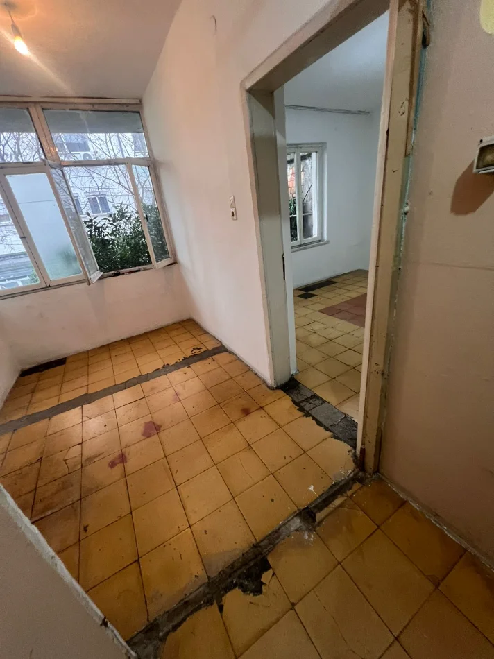 Tirane, shitet apartament 1+1+Aneks Kati 2, 50 m² 103.000 € 