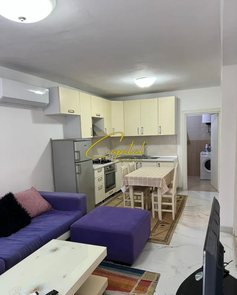 Tirane, jepet me qera shtepi 2+1 Kati 1, 70 m² 450 € (5 MAJI)