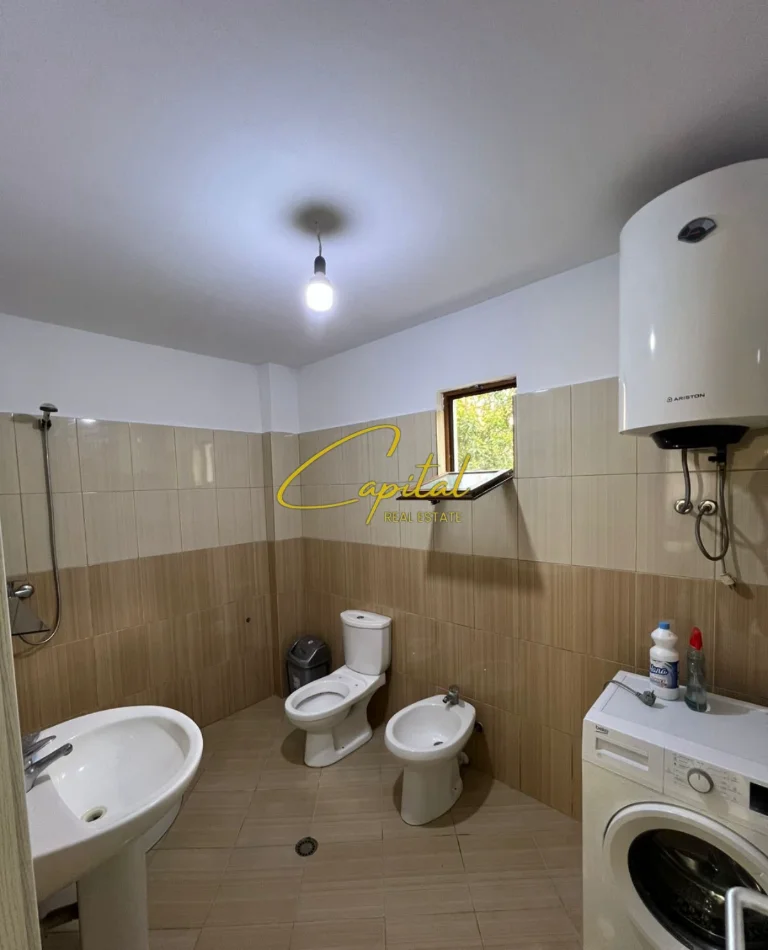Tirane, jepet me qera shtepi 2+1 Kati 1, 70 m² 450 € (5 MAJI)