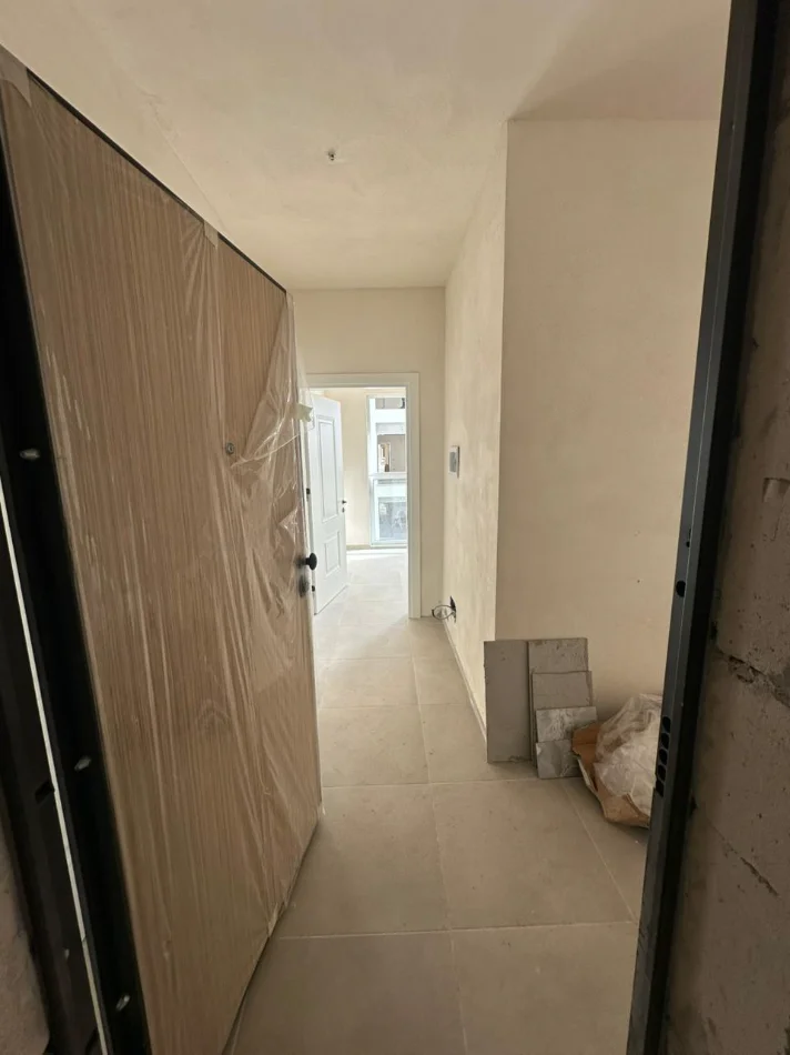 Durres, shitet apartament 2+1 Kati 3, 97 m² 