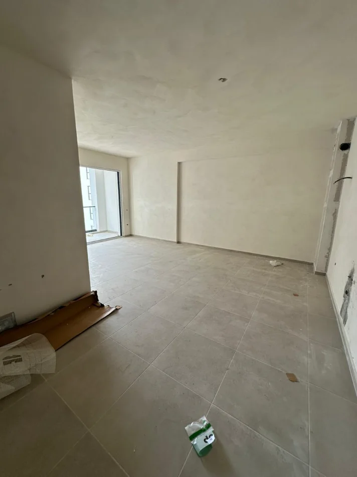 Durres, shitet apartament 2+1 Kati 3, 97 m² 