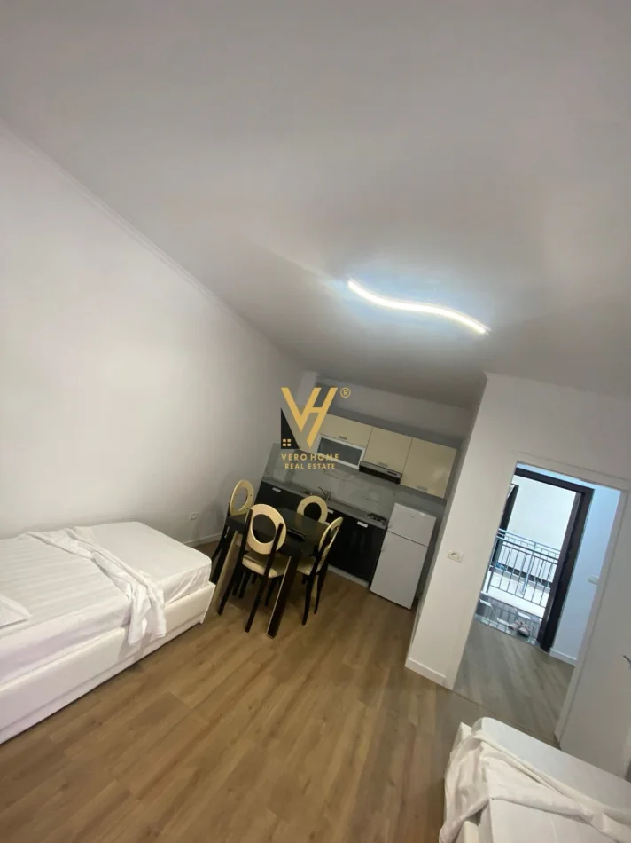 Vlore, shitet garsonier Kati 5, 40 m² 52.000 € (ORIKUM)