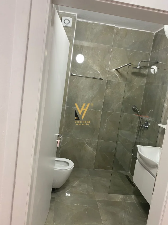 Vlore, shitet garsonier Kati 5, 40 m² 52.000 € (ORIKUM)
