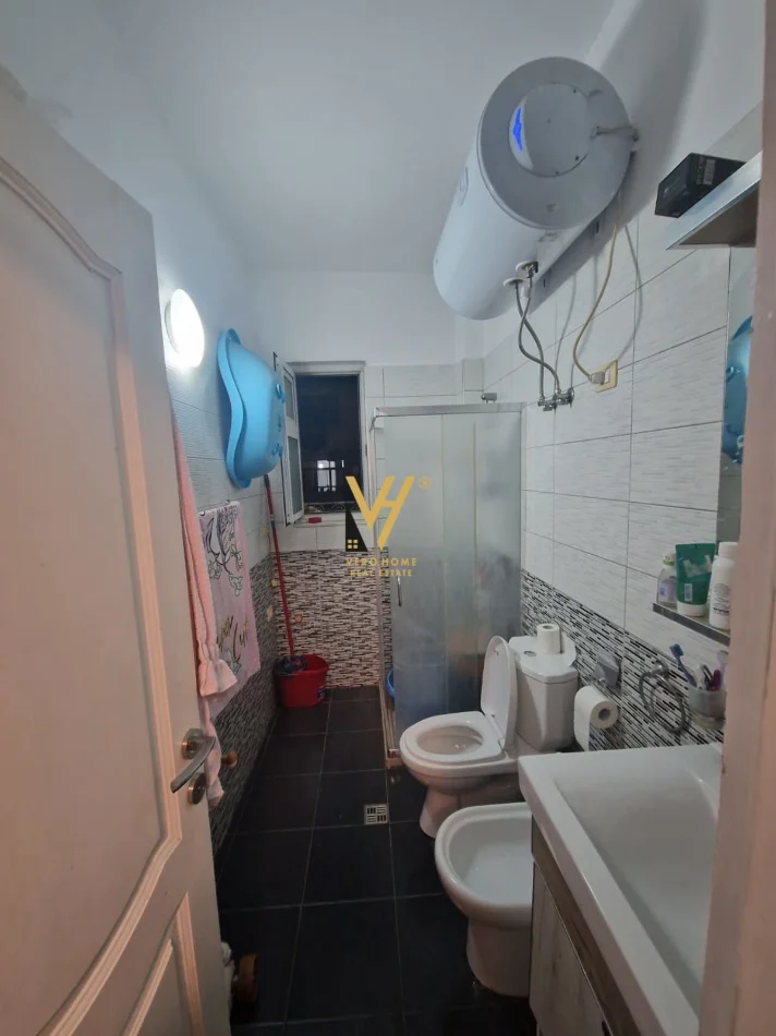 Tirane, shitet apartament 1+1+Aneks Kati 4, 49 m² 125.000 € (HARRY FULTZ)