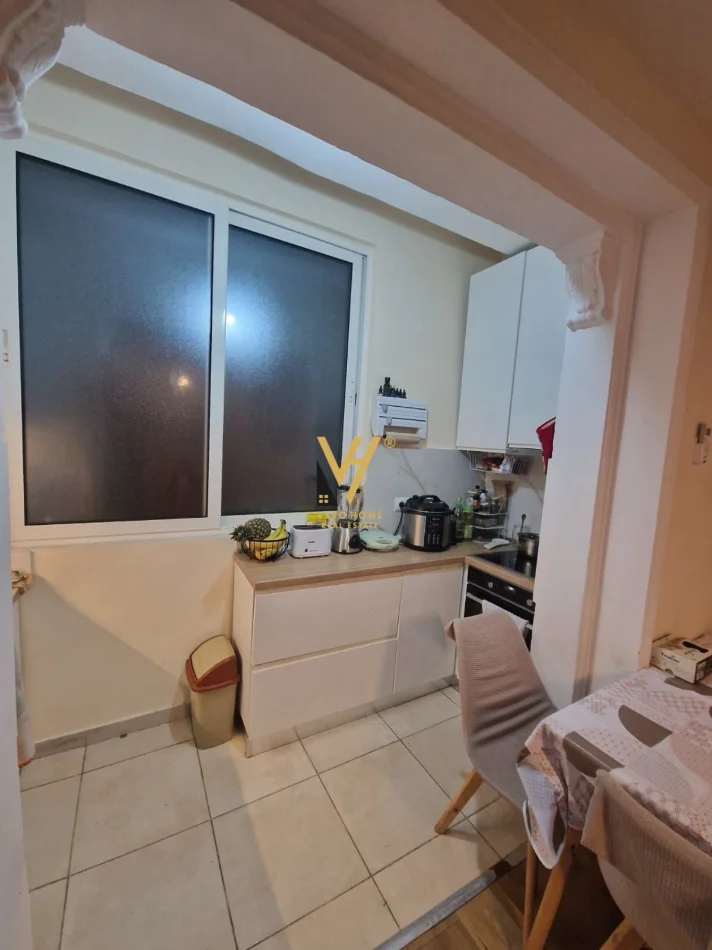 Tirane, shitet apartament 1+1+Aneks Kati 4, 49 m² 125.000 € (HARRY FULTZ)