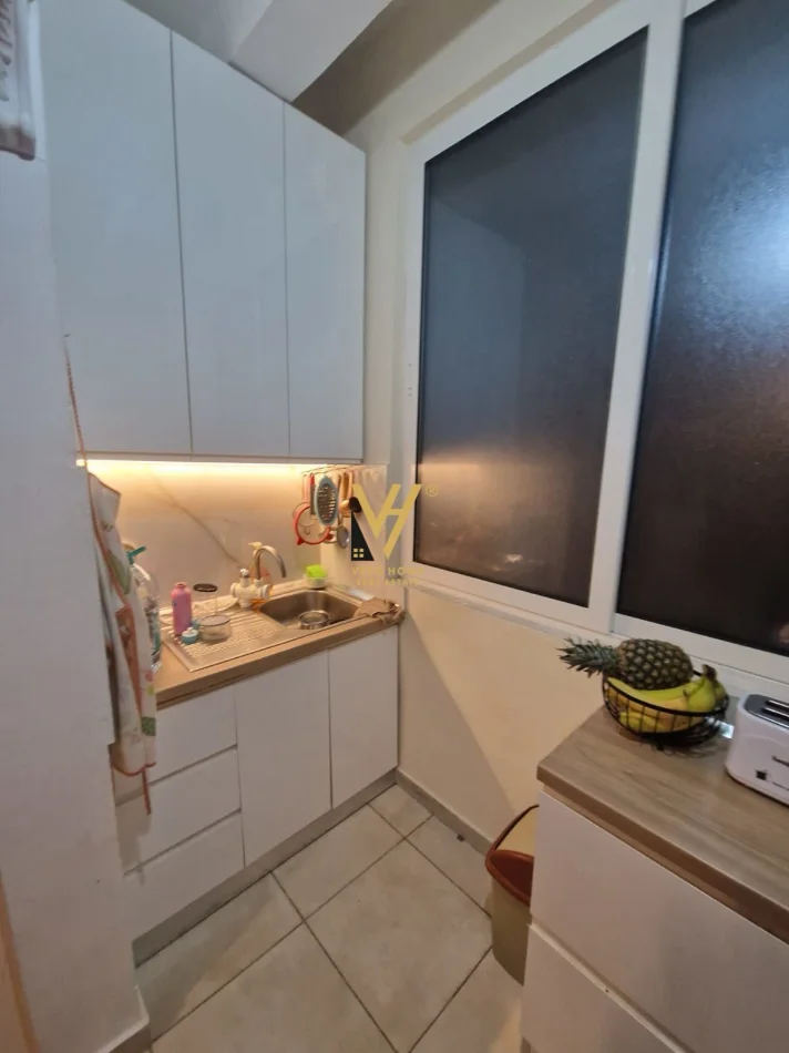 Tirane, shitet apartament 1+1+Aneks Kati 4, 49 m² 125.000 € (HARRY FULTZ)