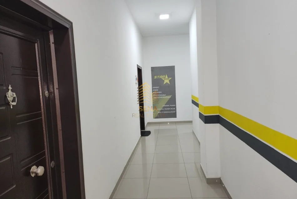 Tirane, shitet ambjent biznesi Kati 2, 57 m² 100.000 € (Astir, Rruga Tom Plezha)