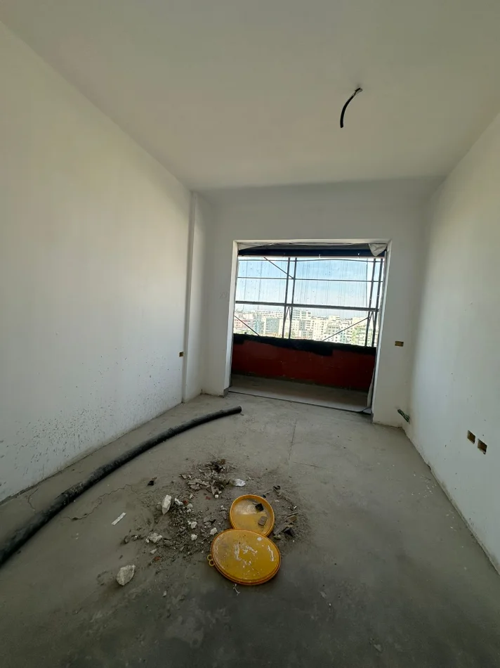 Tirane, shitet apartament 1+1+Ballkon Kati 7, 68 m² 202.000 € (Kompleksi Square21)