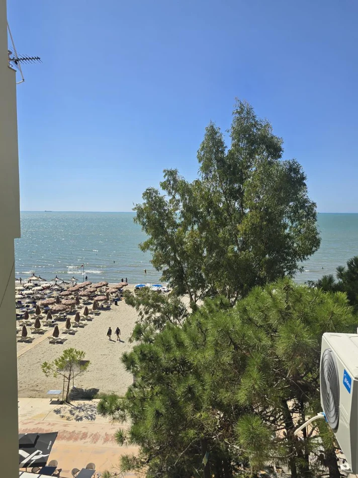 Durres, shitet apartament 1+1+Ballkon Kati 3, 60 m² 135.000 € (Shkembi i Kavajes)