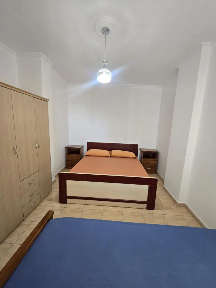 Durres, shitet apartament 1+1+Ballkon Kati 3, 60 m² 135.000 € (Shkembi i Kavajes)