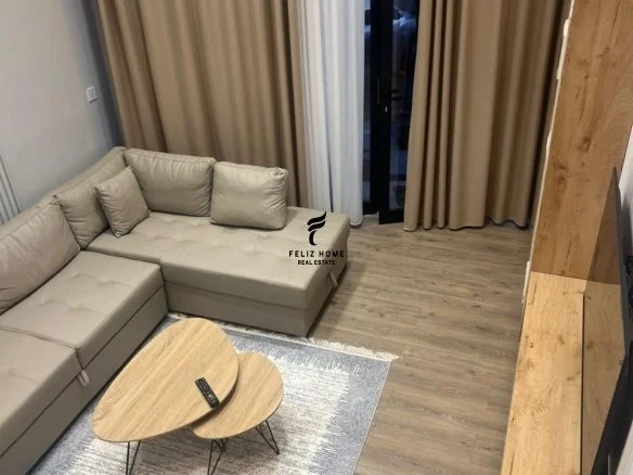 Tirane, jepet me qera apartament Dublex Kati 0, 80 m² 450 € (ASTIR)