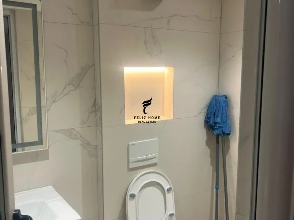 Tirane, jepet me qera apartament Dublex Kati 0, 80 m² 450 € (ASTIR)