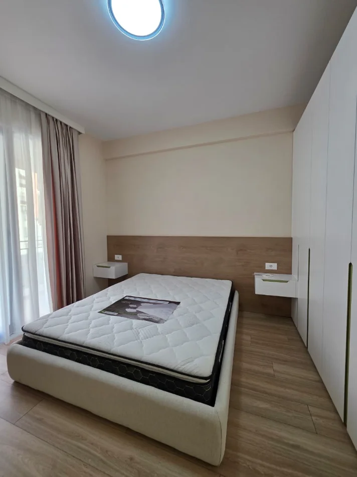 APARTAMENT 1+1 ME QERA , URBAN GATE, ASTIR