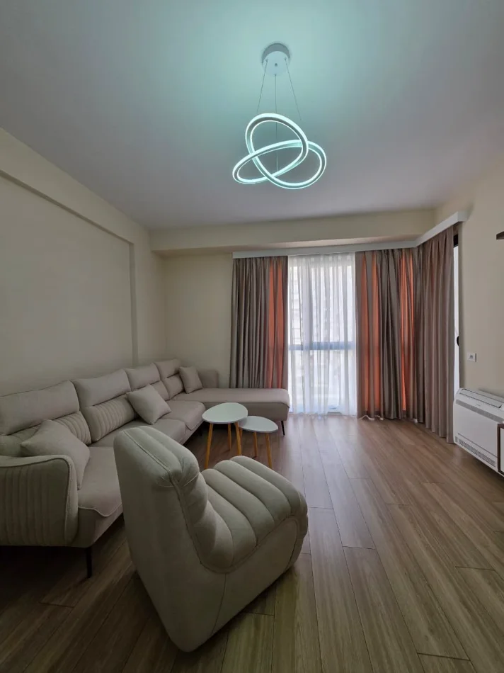 APARTAMENT 1+1 ME QERA , URBAN GATE, ASTIR