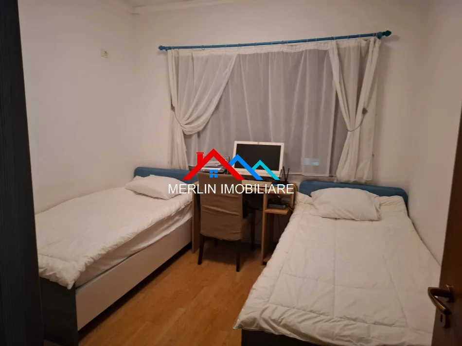Tirane, shitet apartament 2+1+Ballkon Kati 5, 94 m² 155.000 € (BULEVARDI MIGJENI,ASTIR)
