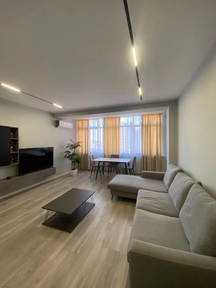 Tirane, shitet apartament 2+1 Kati 5, 115 m² 267.000 € (21 Dhjetori)