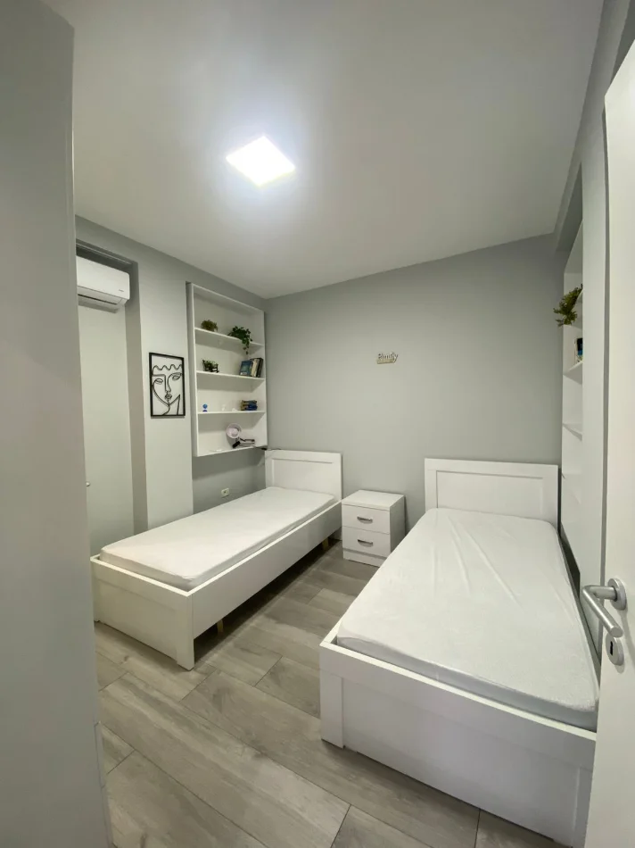 Tirane, shitet apartament 2+1 Kati 5, 115 m² 267.000 € (21 Dhjetori)