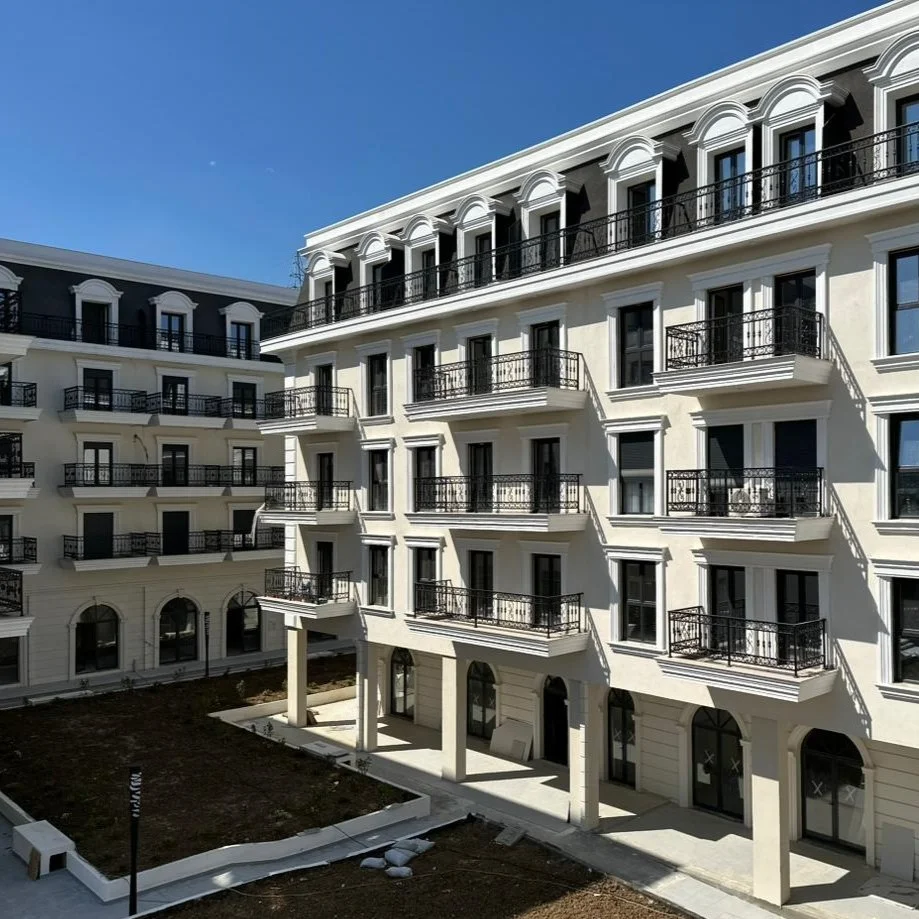 Tirane, shitet apartament 2+1+Ballkon , 124 m² 198.700 € (Porta Tirana e Re TEG)