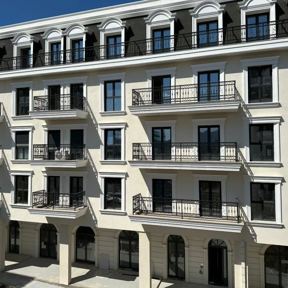 Tirane, shitet 1+1+Ballkon , 51 m² 91.600 € (Porta Tirana e Re TEG)