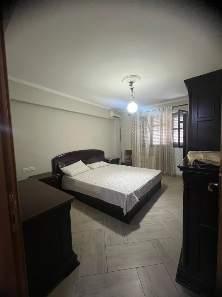 Tirane, shes apartament 2+1+Ballkon Kati 3, 86 m² 125.000 € 