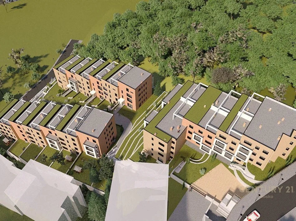 Tirane, shitet apartament 2+1 Kati 4, 149 m² 246.000 € (Kopshti Botanik)