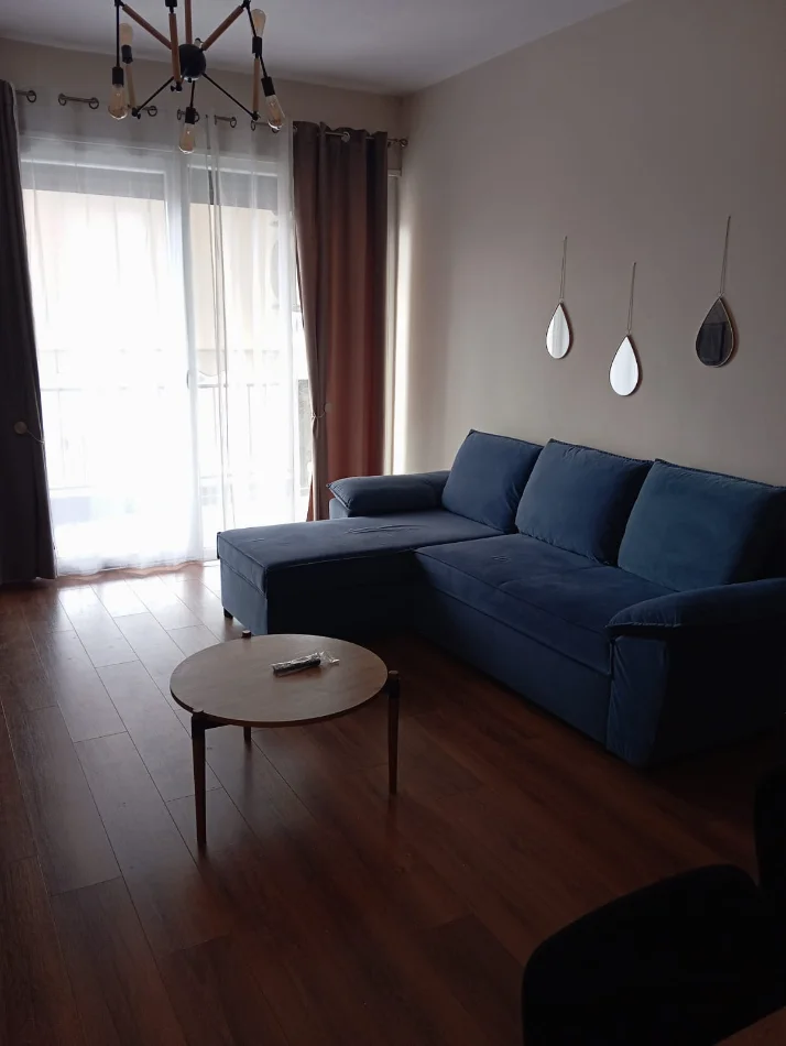 Tirane, jepet me qera apartament 2+1 Kati 9, 100 m² 600 € 