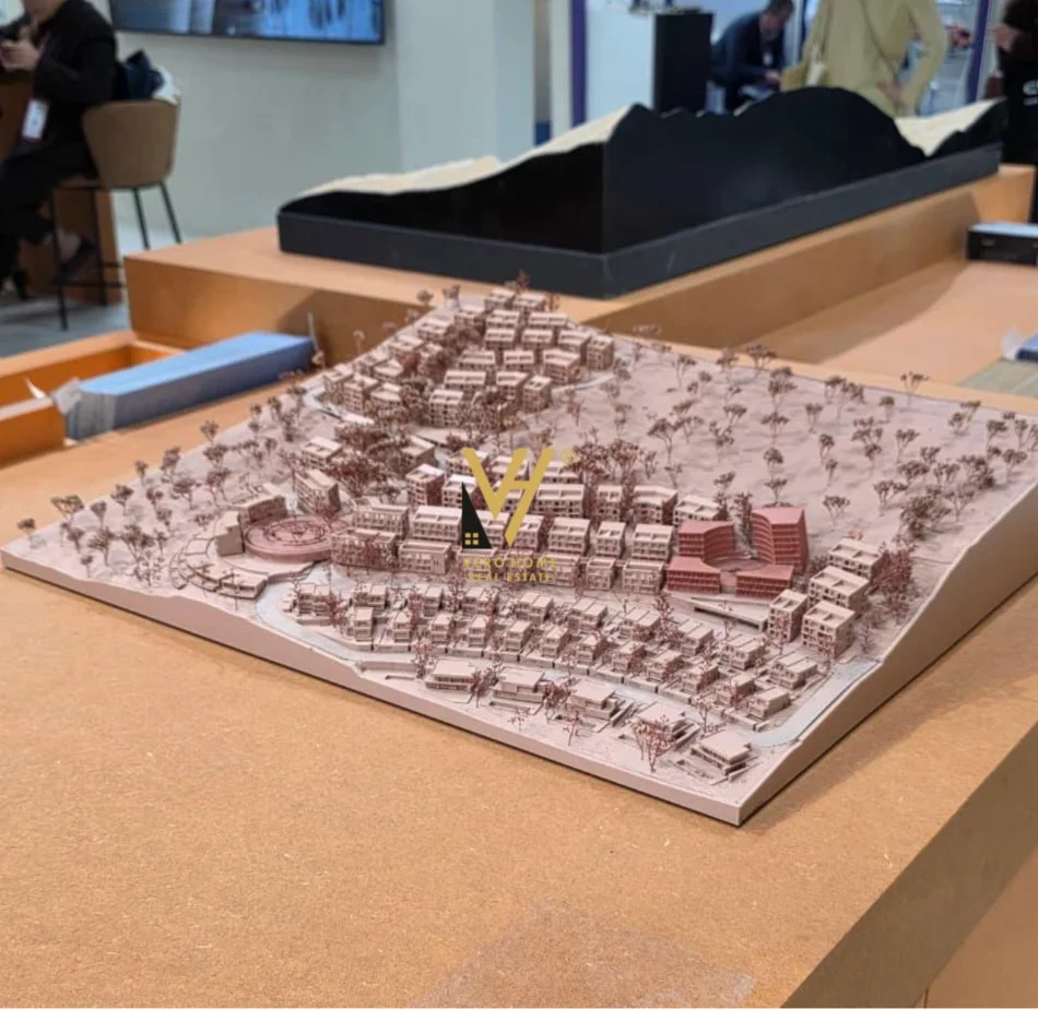 SHITEN TIPOLOGJI TE NDRYSHME APARTAMENTESH TE SUN PALASE REZIDENCE