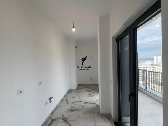 Tirane, jepet me qera zyre Kati 10, 108 m² 1.000 € (RRUGA E BARRIKADAVE)