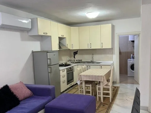 Tirane, jepet me qera apartament 2+1 Kati 1, 75 m² 450 € (5 MAJI)