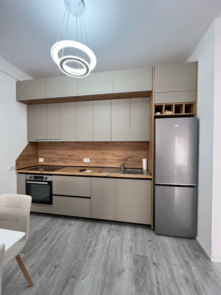 Tirane, shitet apartament 2+1 Kati 1, 86 m² 195.000 € (Rruges e Kavajes , Residenca Henke)