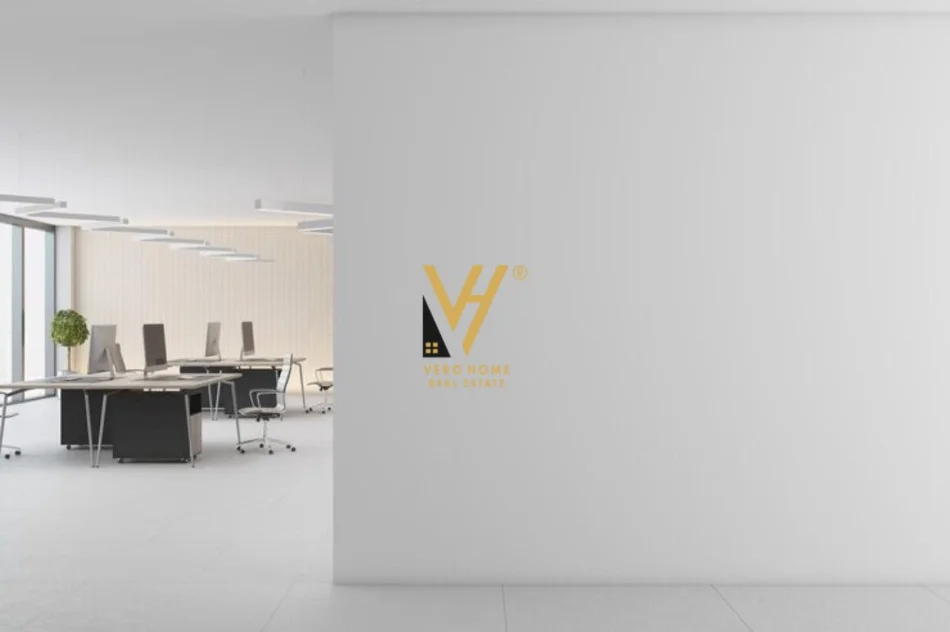 Tirane, jepet me qera zyre Kati 1, 50 m² 820 € (SHESHI WILLSON)