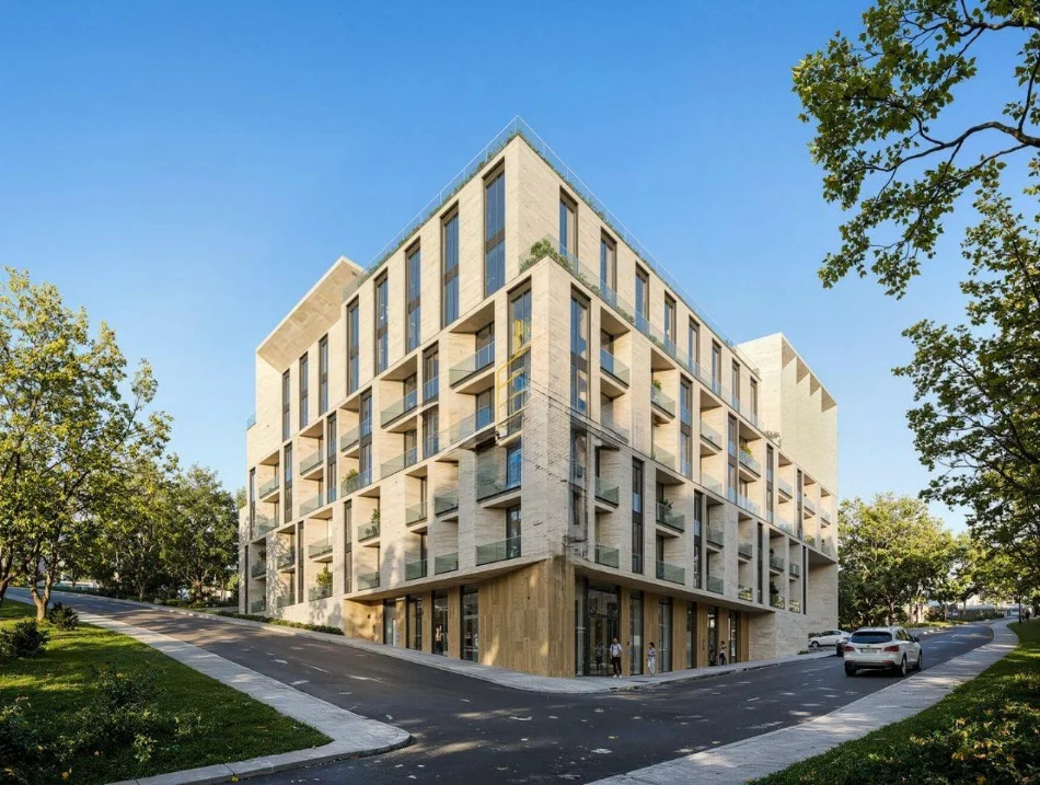 Tirane, shitet apartament 1+1 Kati 2, 81 m² 90.000 € (Paskuqan)