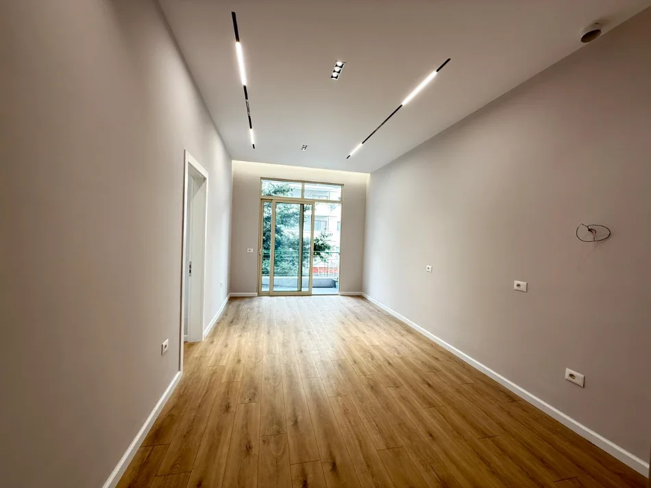 shitet apartament 2+1 Kati 3, 70 m² 122.000 € (Astir)