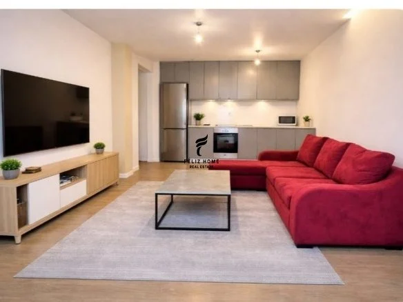 Tirane, jepet me qera apartament 2+1 Kati 3, 88 m² 850 € (21 DHJETORI)