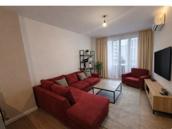 Tirane, jepet me qera apartament 2+1 Kati 3, 88 m² 850 € (21 DHJETORI)