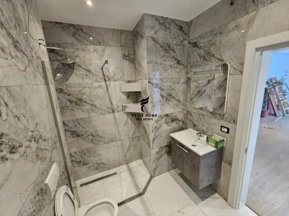 Tirane, jepet me qera apartament 2+1 Kati 3, 88 m² 850 € (21 DHJETORI)