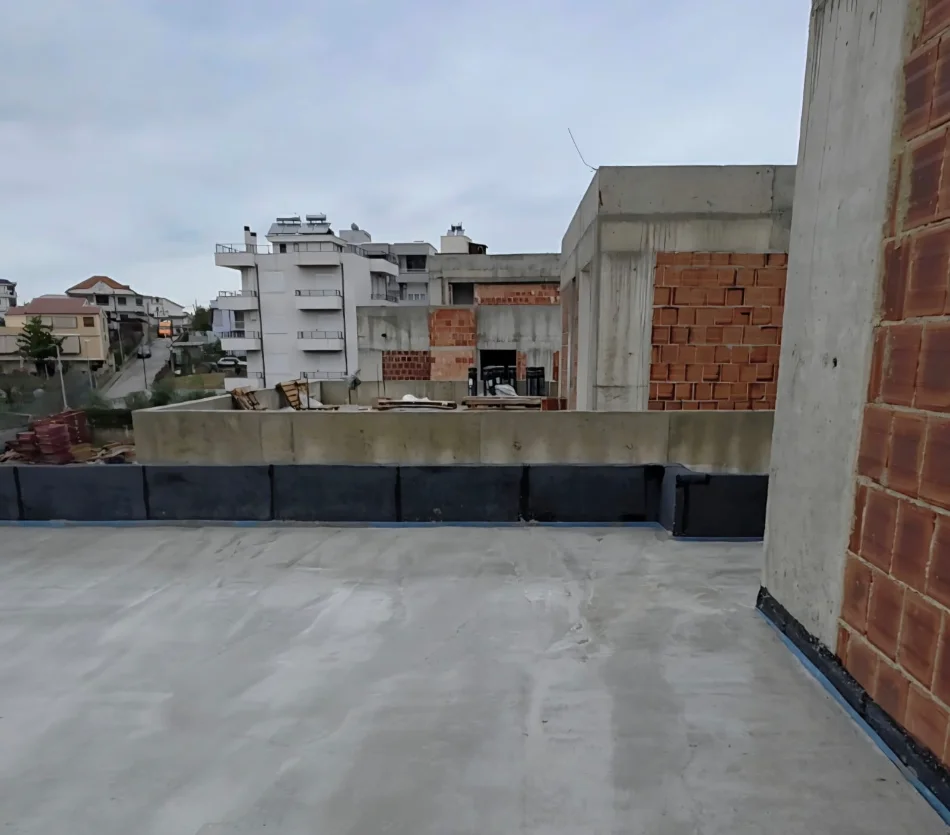 SHITET: Penthouse 3+1+3wc & Verandë Gjigante + 2 Poste Parkimi 📍Sauk (8 min nga TEG) - RES. “ÇUÇI 3” PAGESË ME KËSTE🔥393.000 EURO🔥
