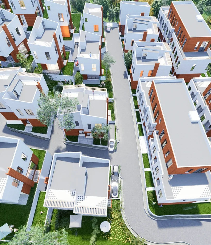 SHITET: Penthouse 3+1+3wc & Verandë Gjigante + 2 Poste Parkimi 📍Sauk (8 min nga TEG) - RES. “ÇUÇI 3” PAGESË ME KËSTE🔥393.000 EURO🔥
