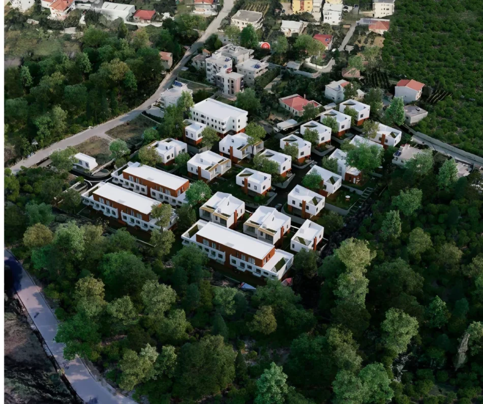 SHITET: Penthouse 3+1+3wc & Verandë Gjigante + 2 Poste Parkimi 📍Sauk (8 min nga TEG) - RES. “ÇUÇI 3” PAGESË ME KËSTE🔥393.000 EURO🔥