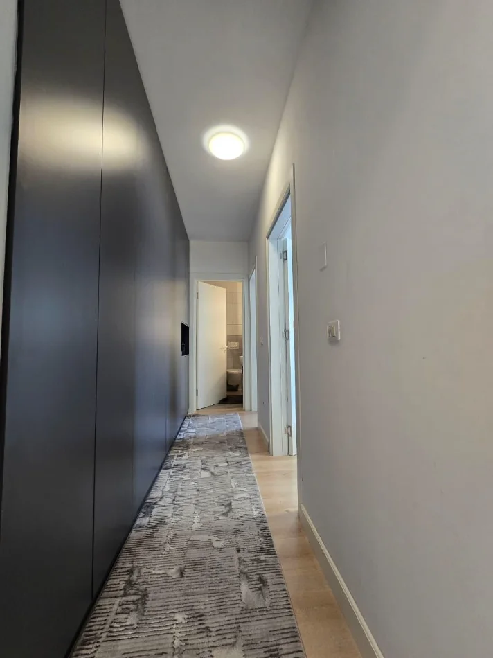 Tirane, shitet apartament duplex 2+1+Ballkon Kati 1, 103 m² 310.000 €