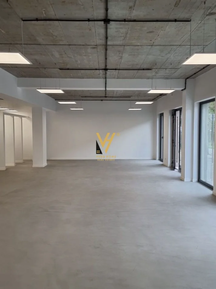 Tirane, jepet me qera dyqan Kati 0, 77 m² 1.020 € (DON BOSKO)