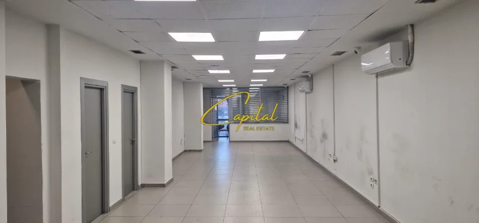 Tirane, jepet me qera ambjent biznesi Kati 2, 916 m² 18.000 € (RRUGA E KAVAJES)