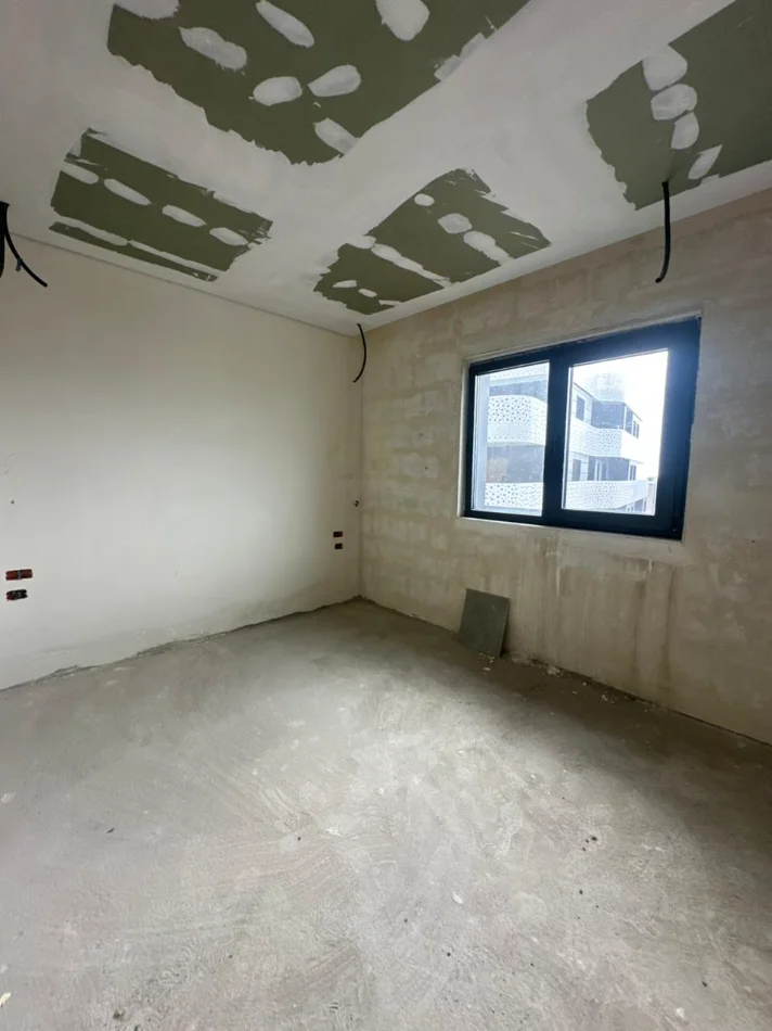 Tirane, shitet apartament 2+1+Ballkon Kati 10, 107 m² 284.000 € (Corner Residence)